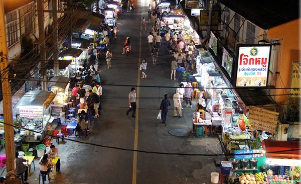 8 dia chi an ngon o Bangkok hop khau vi nguoi Viet